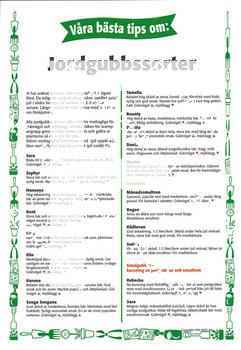 4_jordgubbssorter Jordgubbssorter