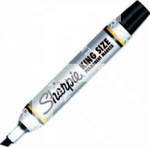 SHARPIE märkpenna